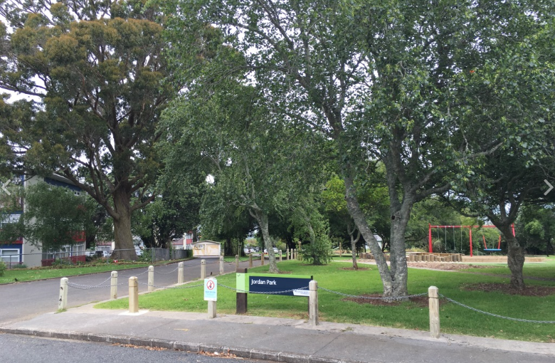 The future of Jordan Park | AK Have Your Say