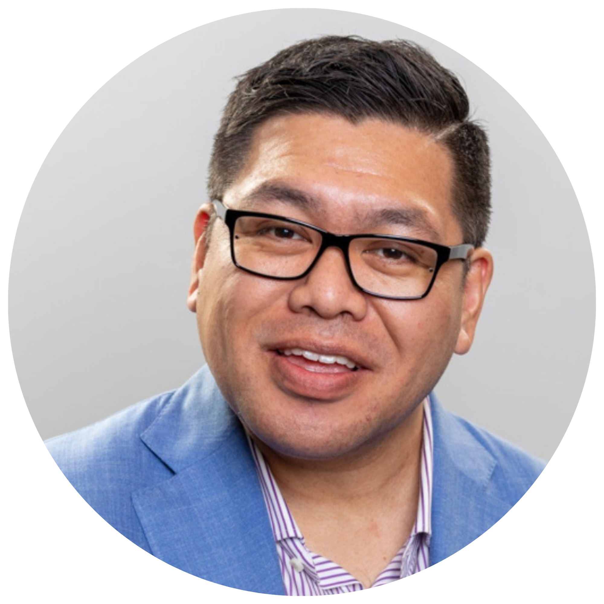 Headshot of Jade Farrar