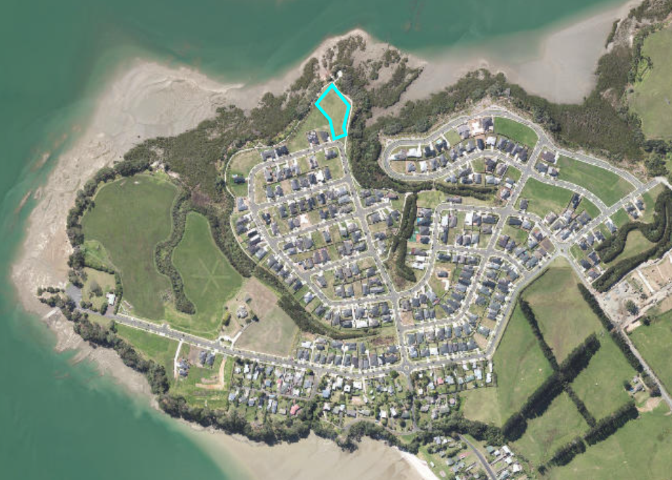 77 Tahuna Minhinnick Drive